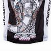 Cycling Jersey Women's Bike Jersey MTB Shirts Bicycle Shirt Team Racing Tops view 4