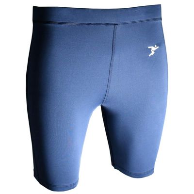 Precision Essential Baselayer Shorts Adult -Navy-DS