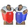 Pine Tree Complete Vinyl MMA, Taekwondo, Karate Sparring Gear Set with Bag, Shin, Hand, Foot, & Groin Guard view 3