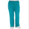 White Swan Fundamentals Women's Pant 14720 Teal XL view 1