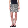 Colorado Clothing Women's Everyday Skort (Static Drift, X-Large) view 1