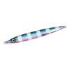 Owner GJL-100 Metal Jig, Throwing Jig Level, 3.5 oz (100 g), #39 Bullpin Zebra No.31874 view 1