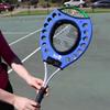 OnCourt OffCourt Sweet Spot Trainer - Learn to Hit The Center of Your Racquet/Tennis Training Aid view 3