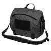 Helikon-Tex Urban Courier Bag Large, Melange Black/Grey, Urban Line view 1