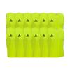 SELECT 2019 Scrimmage Vest (Pack of 12), Youth, Yellow view 1