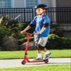 Razor Beast Kick Scooter - Red - FFP view 2