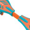 Razor RipStik Brights Caster Board - Teal/Orange - FFP view 3