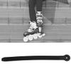 1Pcs Inline Roller Skate Energy Strap Buckle T Belt for Inline Roller Skate Accessories view 2