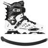 1Pcs Inline Roller Skate Energy Strap Buckle T Belt for Inline Roller Skate Accessories view 4