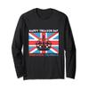 Happy Treason Day Long Sleeve 4th of July Gift for Men Women view 1