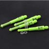 CUESOUL 4 pcs TERO AK7 Dart Shafts Built-in Spring Telescopic for Steel Tip Darts and Soft Tip Darts view 2