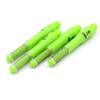 CUESOUL 4 pcs TERO AK7 Dart Shafts Built-in Spring Telescopic for Steel Tip Darts and Soft Tip Darts view 4