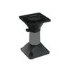 Oceansouth Economy Pedestal (Height 330mm / 13 inches) Boat Accessories Seats seat Pontoon Pedestal Stand Kayak Jon Fishing bass Ladder Boats Marine Boating Base Pack Clearance Mount Covers John view 1