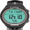 Cressi Neon, Black/Black view 2