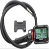 Cressi Digi2 Digital Depth & Pressure Gauges, Red view 1
