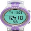 Cressi Neon Watch Computers, White/Lilac view 2