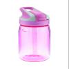LAKEN Unisex - Adult Tritan with summit closure 0.45 L Tritan Bottle, TNS4P, pink, 0.45 view 1