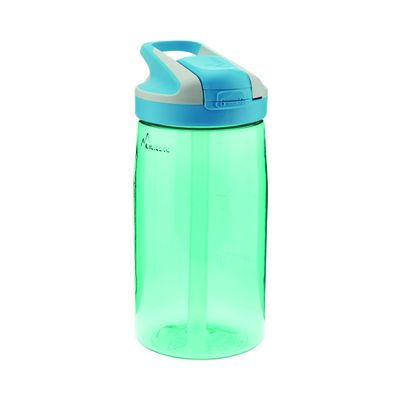 Laken Unisex - Adult Tritan with Summit Cap 0.75 Litre Tritan Bottle, TNS2AC, Turquoise, 0.75