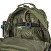 Direct Action Ghost Mk II Tactical Backpack Ranger Green 31 Liter Capacity view 3
