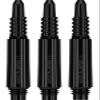 8FLIGHT Eight Flight Regular Shaft Fix Black 19mm view 2