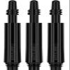 8FLIGHT Eight Flight Regular Shaft Spin Black 26mm view 2