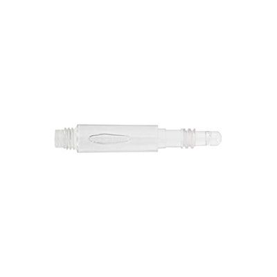 8FLIGHT Eight Flight Regular Shaft Spin Clear 19mm