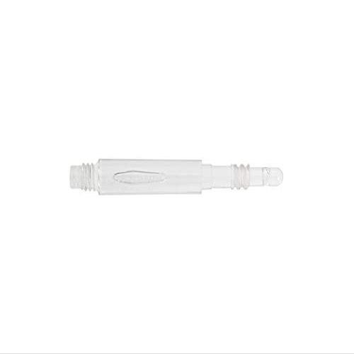 8FLIGHT Eight Flight Regular Shaft Spin Clear 19mm