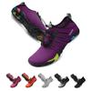 SIMARI Water Shoes for Women Men - Barefoot Quick-Dry Aqua Socks | Lightweight Swim Shoes for Surfing, Swimming, Beach Sports, Kayaking, Diving | Non-Slip Design view 1
