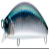 Apia Dover 70F Shallow Runner #06 Supernatural Lure view 1