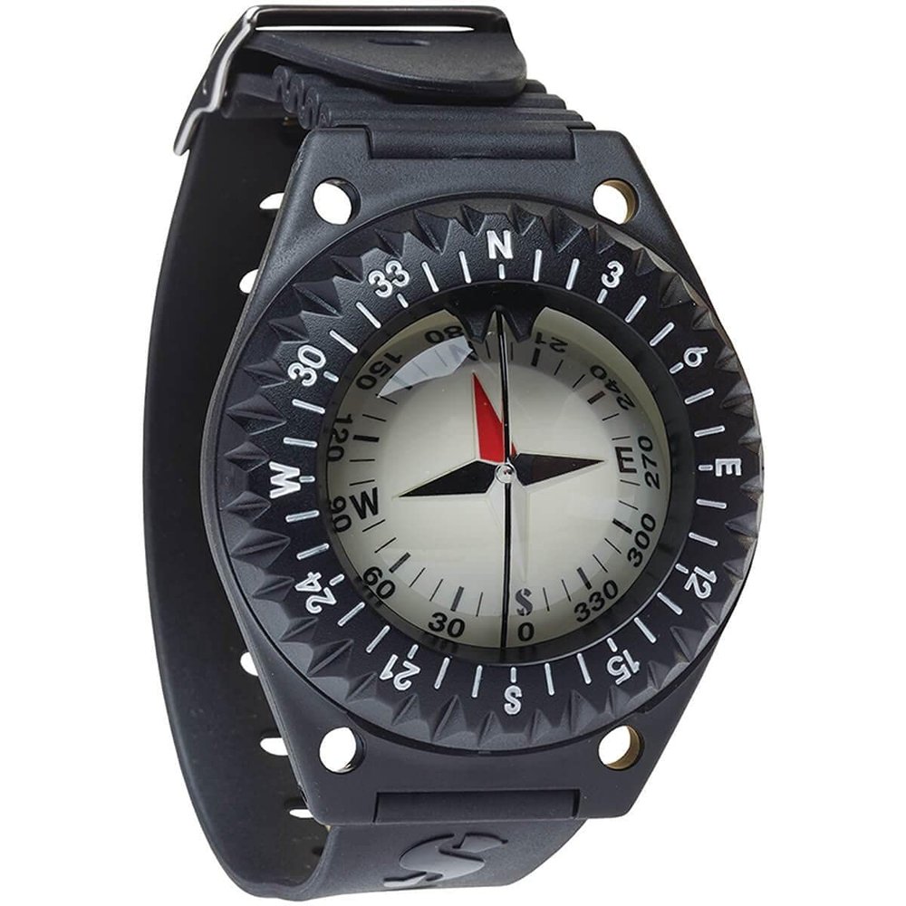 Scubapro FS-1.5 Compass capsule N