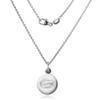 M. LA HART University of Florida Necklace with Charm in Sterling Silver view 2