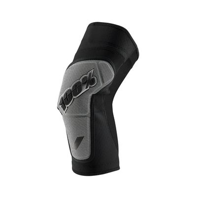 100 Percent - 100% Ridecamp Knee Guard Redblk XL (90240-013-13)