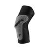 100 Percent - 100% Ridecamp Knee Guard Redblk XL (90240-013-13) view 1