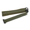 Bnineteenteam Tactical Advanced Headset Cover,Hunting Shooting Headphone Cover for All General Tactical Earmuffs Accessories (Army Green) view 2