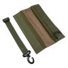 Bnineteenteam Tactical Advanced Headset Cover,Hunting Shooting Headphone Cover for All General Tactical Earmuffs Accessories (Army Green) view 3