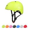 67i Bike Helmet for Adults & Kids 8-14 - Adjustable L (22.83-23.82) Lightweight Ventilated Cycling Helmets with 11 Vents (Yellow) view 1