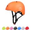 67i Bike Helmet for Adults & Kids 8-14 - Adjustable L (22.83-23.82) Lightweight Ventilated Cycling Helmets with 11 Vents (Orange) view 1