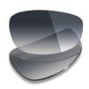 Mryok 2 Pair Polarized Replacement Lenses for Oakley Split Jacket Sunglass - Options view 3