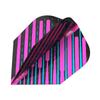Target Darts Ricky Evans No.2 Flight - Pack of 3, 334250 view 2