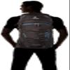 Deuter Rise Lite 28 Backpack - Black view 2