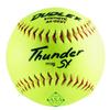 Thunder SY Softball, ASA, 12-In., 6-Pk. view 1
