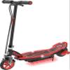 Razor Power Core E90 Glow Electric Scooter - Black/Red Glow view 1