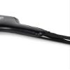 Benlee Vento Paddles Made of Faux Leather (1 Pair) Black One Size view 4