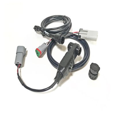 98652 Edge EAS Shift-On-The-Fly (SOTF) Accessory