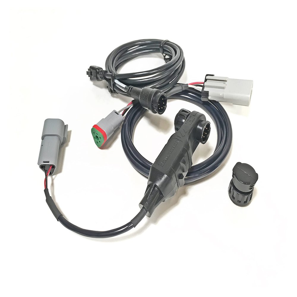 98652 Edge EAS Shift-On-The-Fly (SOTF) Accessory