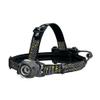 GENTOS DPX-333D LED Headlight with Flashing Function, Brightness 400 Lumens, Operation Time 7 Hours, Contactless Sensor Switch, Uses 3 AA Batteries, Compliant with ANSI Standards view 1