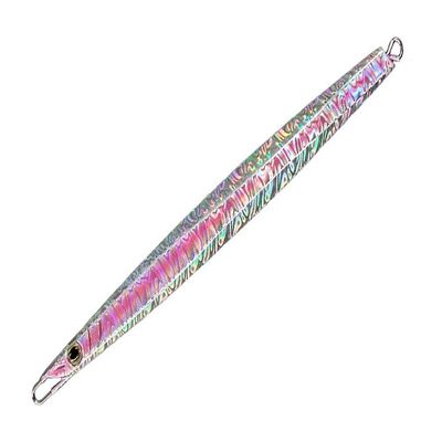 Smith LTD Metal Jig RB Masamune 3.4 oz (95 g) 14 Shell Pink Line