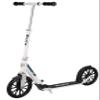 Razor A6 Kick Scooter for Kids Ages 8+ - Extra-Tall Handlebars & Longer Deck, 10" Urethane Wheels, Anti-Rattle Technology, for Riders Up to 220 lbs view 1