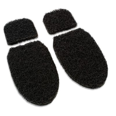 STABILicers StripGrips Anti-Slip Replacement Pads, Medium