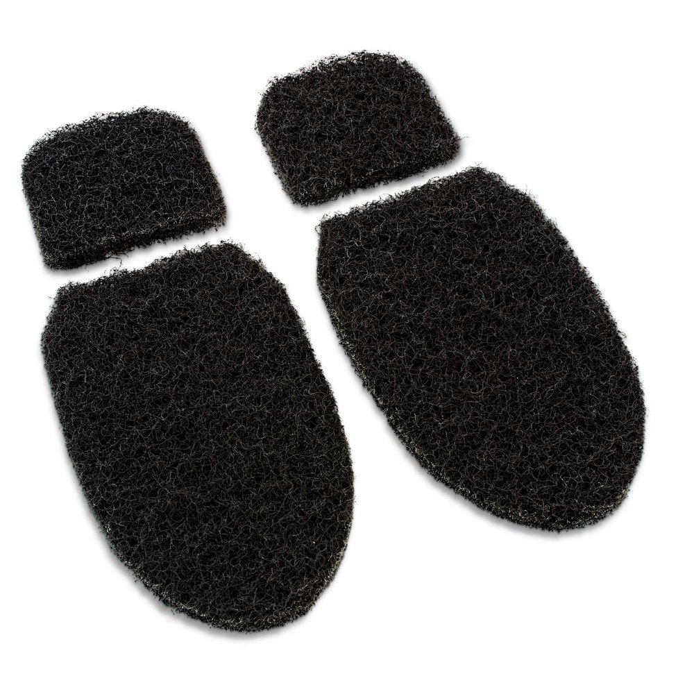 STABILicers StripGrips Anti-Slip Replacement Pads, Medium